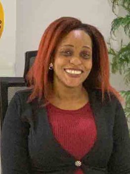 Brenda Kakayi